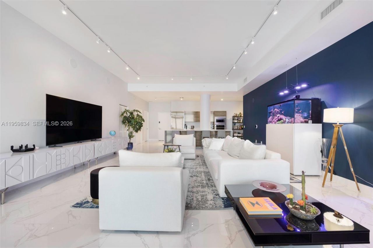 460 NE 28th St , Unit 4002, Miami, FL 33137 Photo