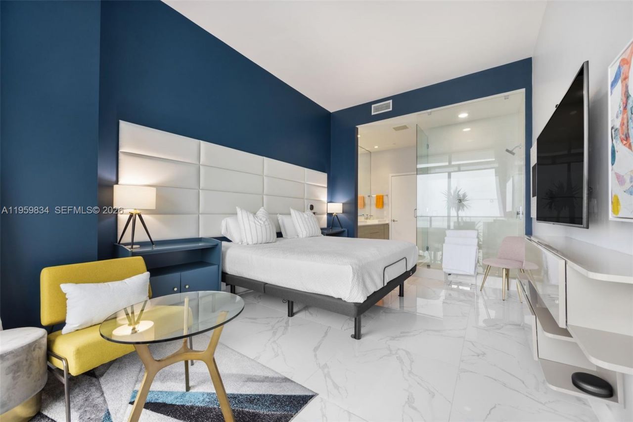 460 NE 28th St , Unit 4002, Miami, FL 33137 Photo