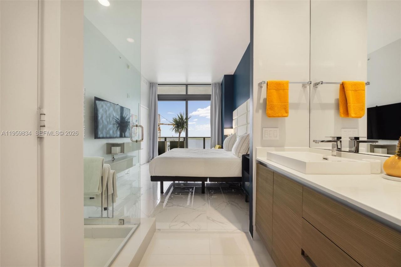 460 NE 28th St , Unit 4002, Miami, FL 33137 Photo