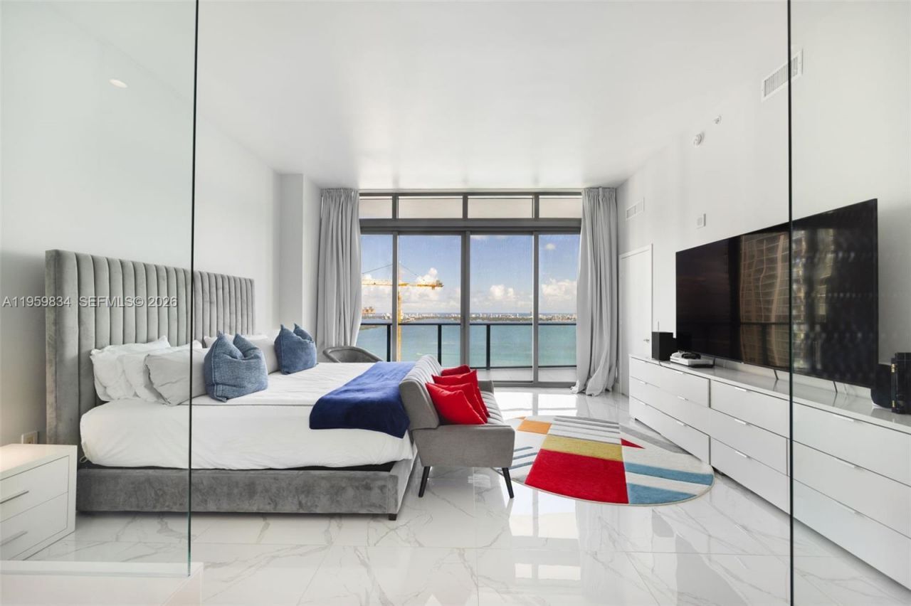 460 NE 28th St , Unit 4002, Miami, FL 33137 Photo