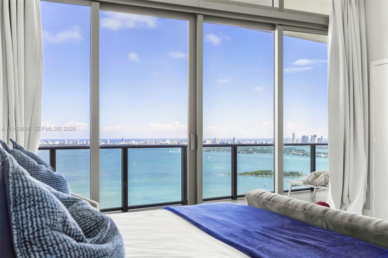 460 NE 28th St , Unit 4002, Miami, FL 33137 Photo