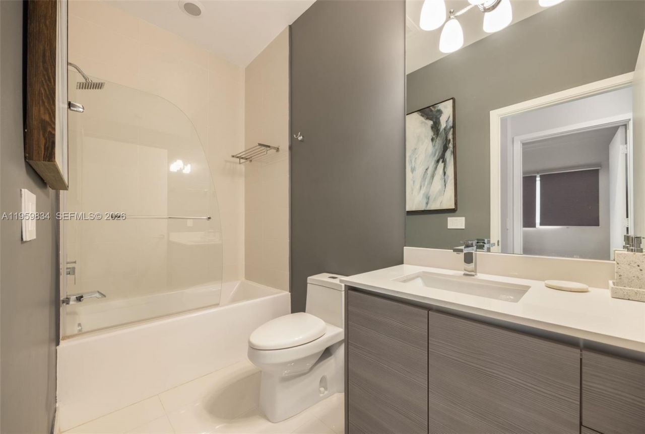 460 NE 28th St , Unit 4002, Miami, FL 33137 Photo