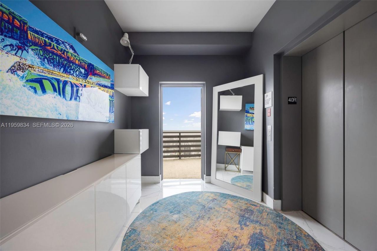 460 NE 28th St , Unit 4002, Miami, FL 33137 Photo