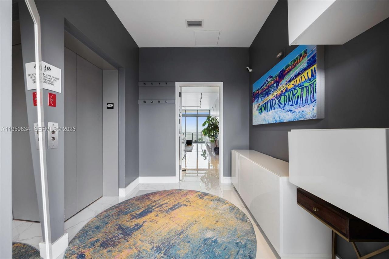 460 NE 28th St , Unit 4002, Miami, FL 33137 Photo