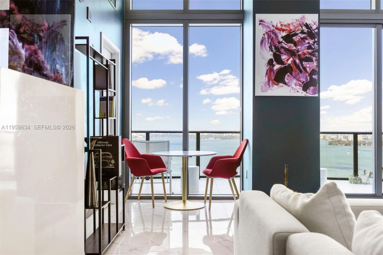 460 NE 28th St , Unit 4002, Miami, FL 33137 Photo