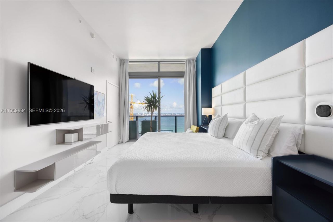 460 NE 28th St , Unit 4002, Miami, FL 33137 Photo