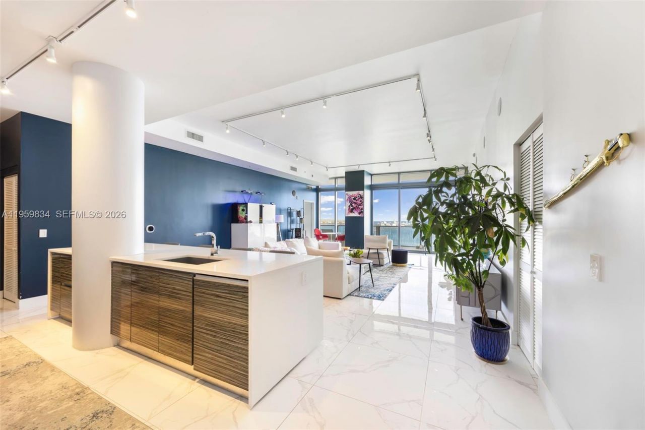 460 NE 28th St , Unit 4002, Miami, FL 33137 Photo