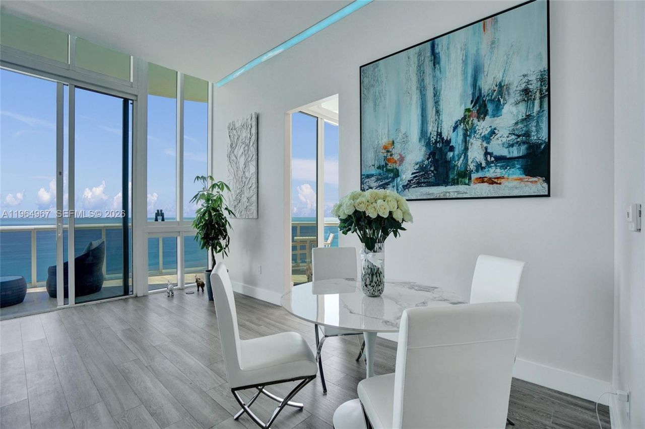 15901 Collins Ave, Unit 4301, Sunny Isles Beach, FL 33160 Photo