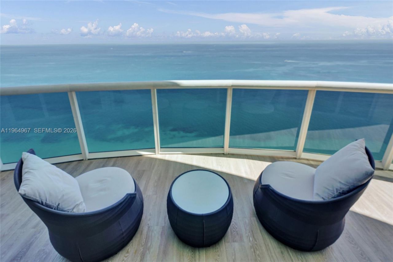 15901 Collins Ave, Unit 4301, Sunny Isles Beach, FL 33160 Photo