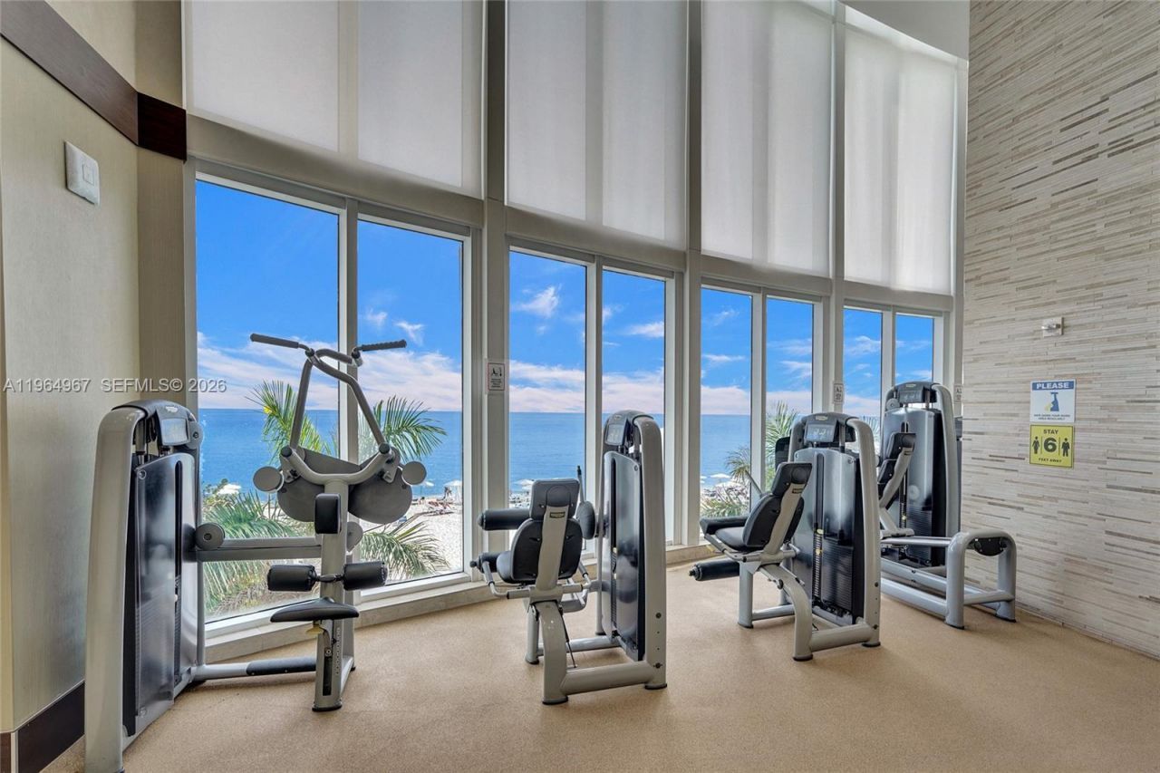 15901 Collins Ave, Unit 4301, Sunny Isles Beach, FL 33160 Photo