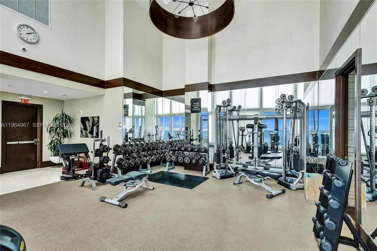 15901 Collins Ave, Unit 4301, Sunny Isles Beach, FL 33160 Photo