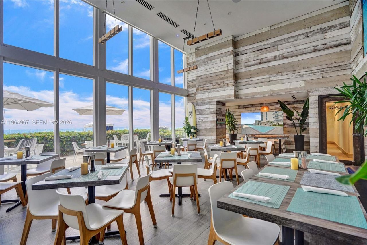 15901 Collins Ave, Unit 4301, Sunny Isles Beach, FL 33160 Photo