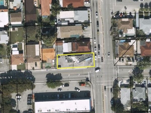 1540 SW 22nd Ave , Miami, FL 33145