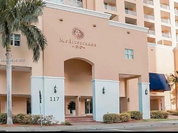 117 NW 42nd Ave , Unit 1612, Miami, FL 33126