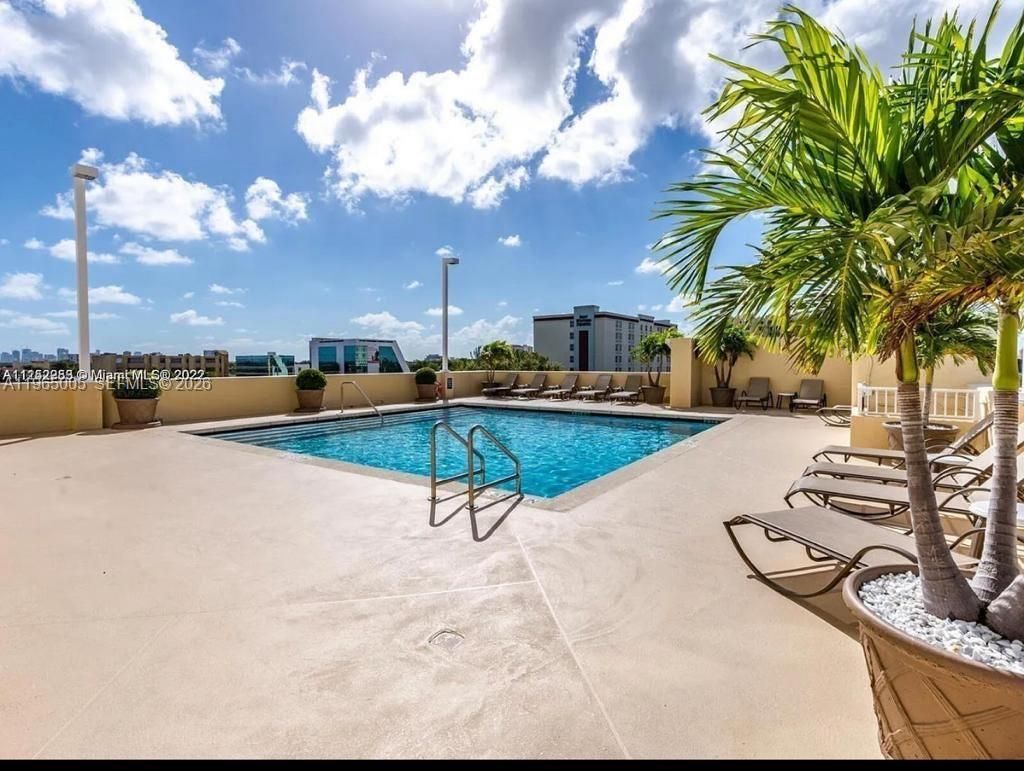 117 NW 42nd Ave , Unit 1612, Miami, FL 33126 Photo