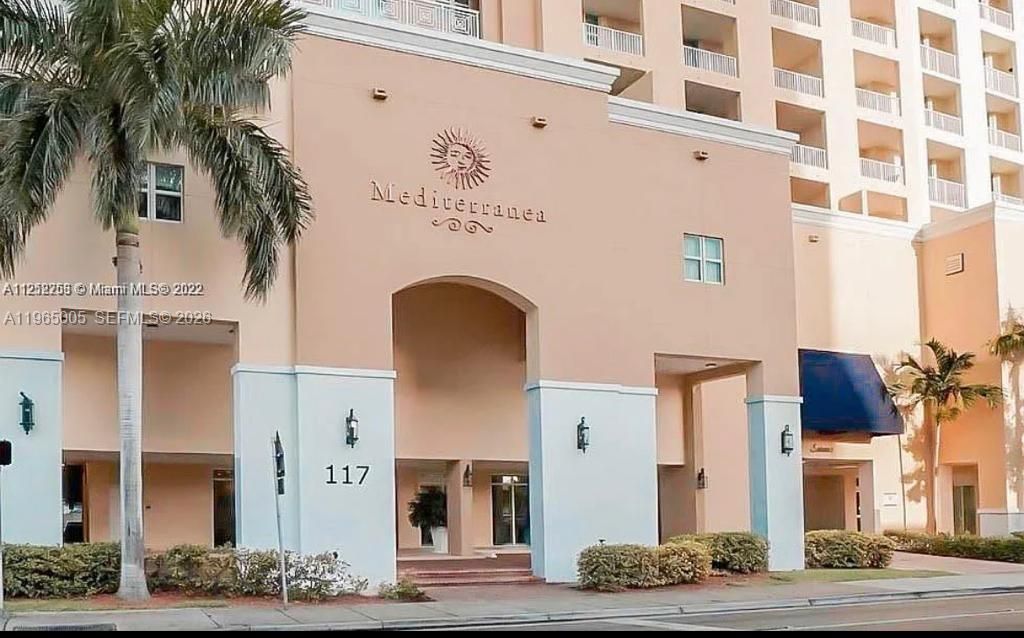 117 NW 42nd Ave , Unit 1612, Miami, FL 33126 Photo
