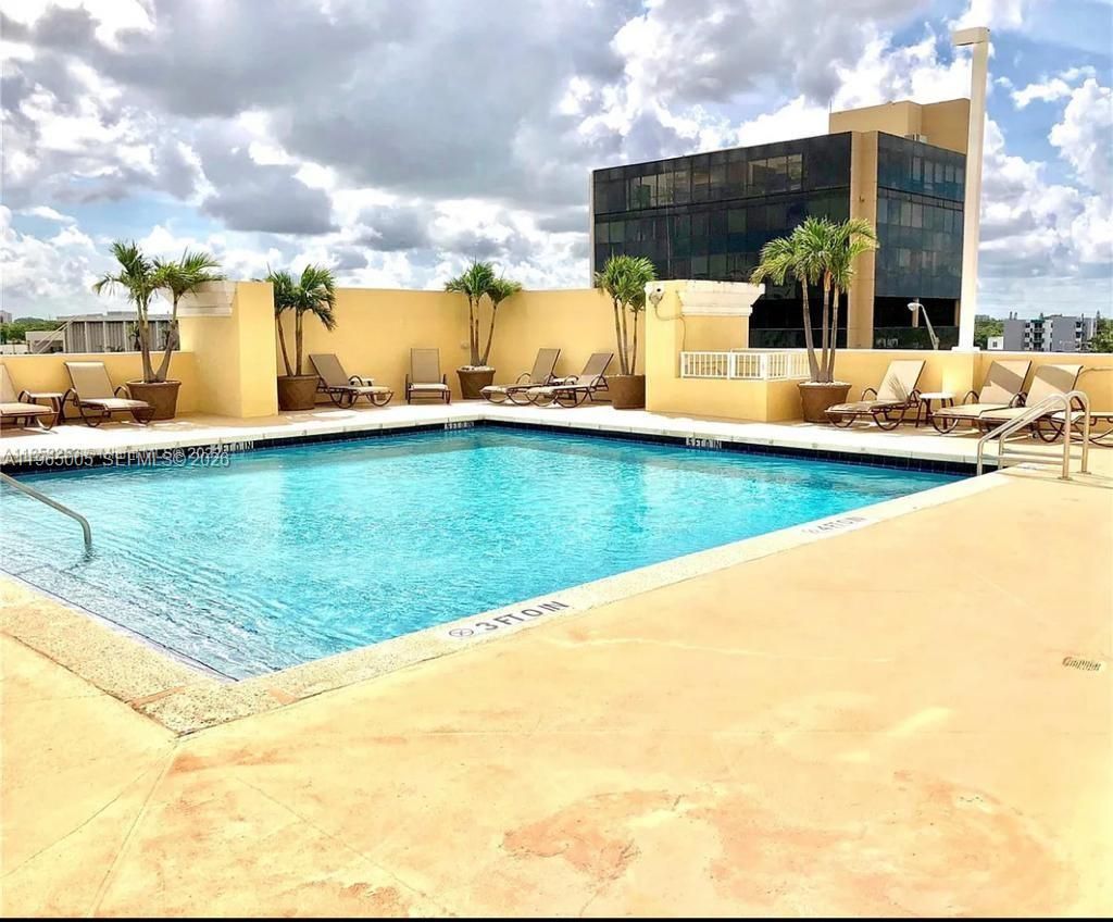 117 NW 42nd Ave , Unit 1612, Miami, FL 33126 Photo