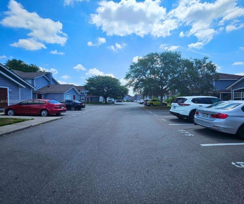 515 Orchid Dr , Davenport, FL 33897 Photo