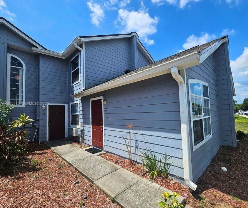 515 Orchid Dr , Davenport, FL 33897 Photo