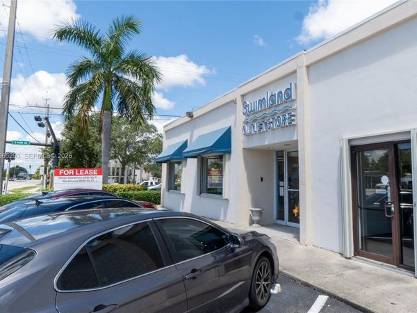 3149 W Hallandale Beach Blvd , Unit W, Pembroke Park, FL 33009