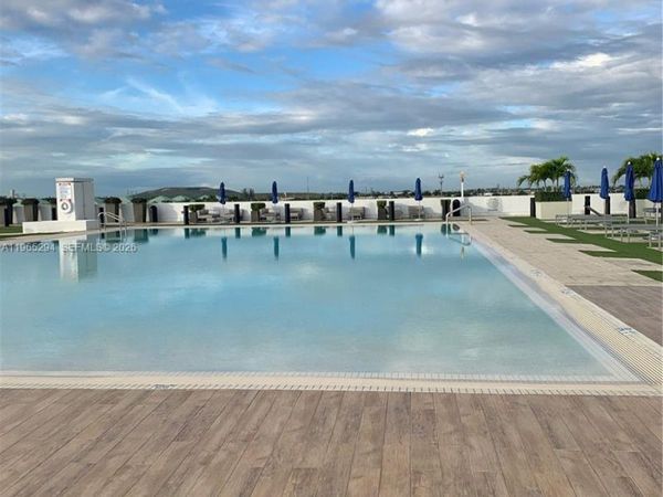 5252 NW 85th Ave, Unit 1507, Doral, FL 33166