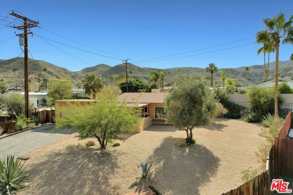 68125 Valley Vista Drive, Cathedral City, CA 92234 Main Photo