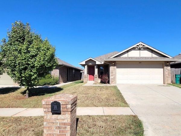 2405 NW 197th Street , Edmond, OK 73012