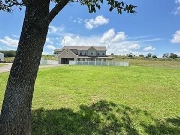 3377 N 368 , Holdenville, OK 74848