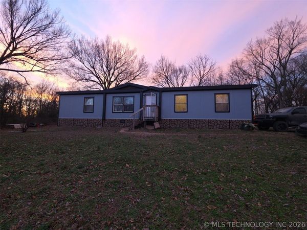 68840 E 314 Trail, Grove, OK 74344
