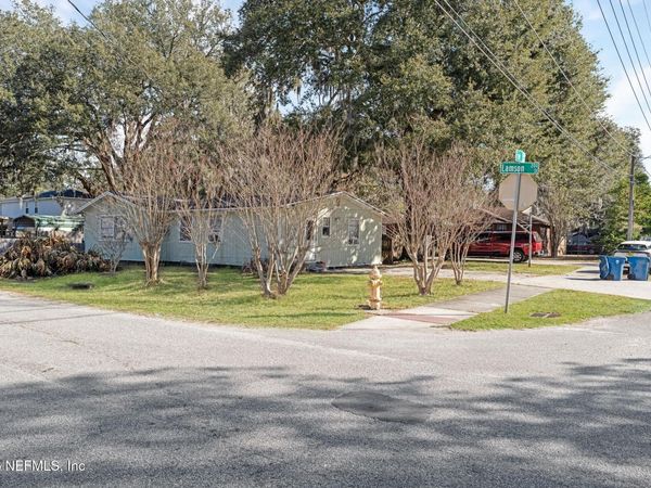 237 LAMSON Street, Jacksonville, FL 32211