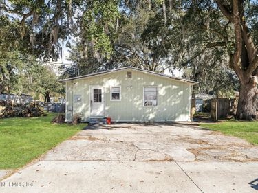 237 LAMSON Street, Jacksonville, FL 32211