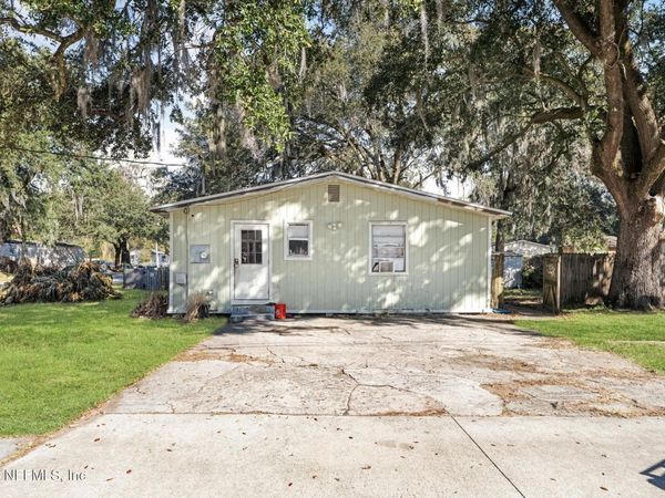 237 LAMSON Street, Jacksonville, FL 32211