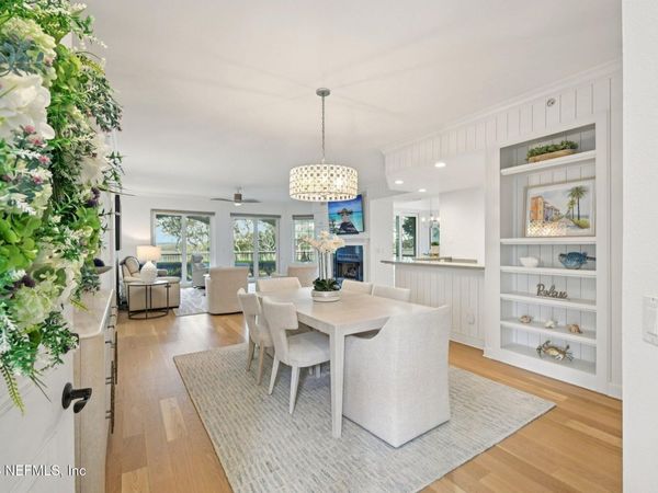 201 S OCEAN GRANDE Drive, Unit 106, Ponte Vedra Beach, FL 32082