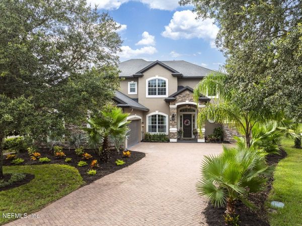85 GLENALBY Place, Ponte Vedra, FL 32081