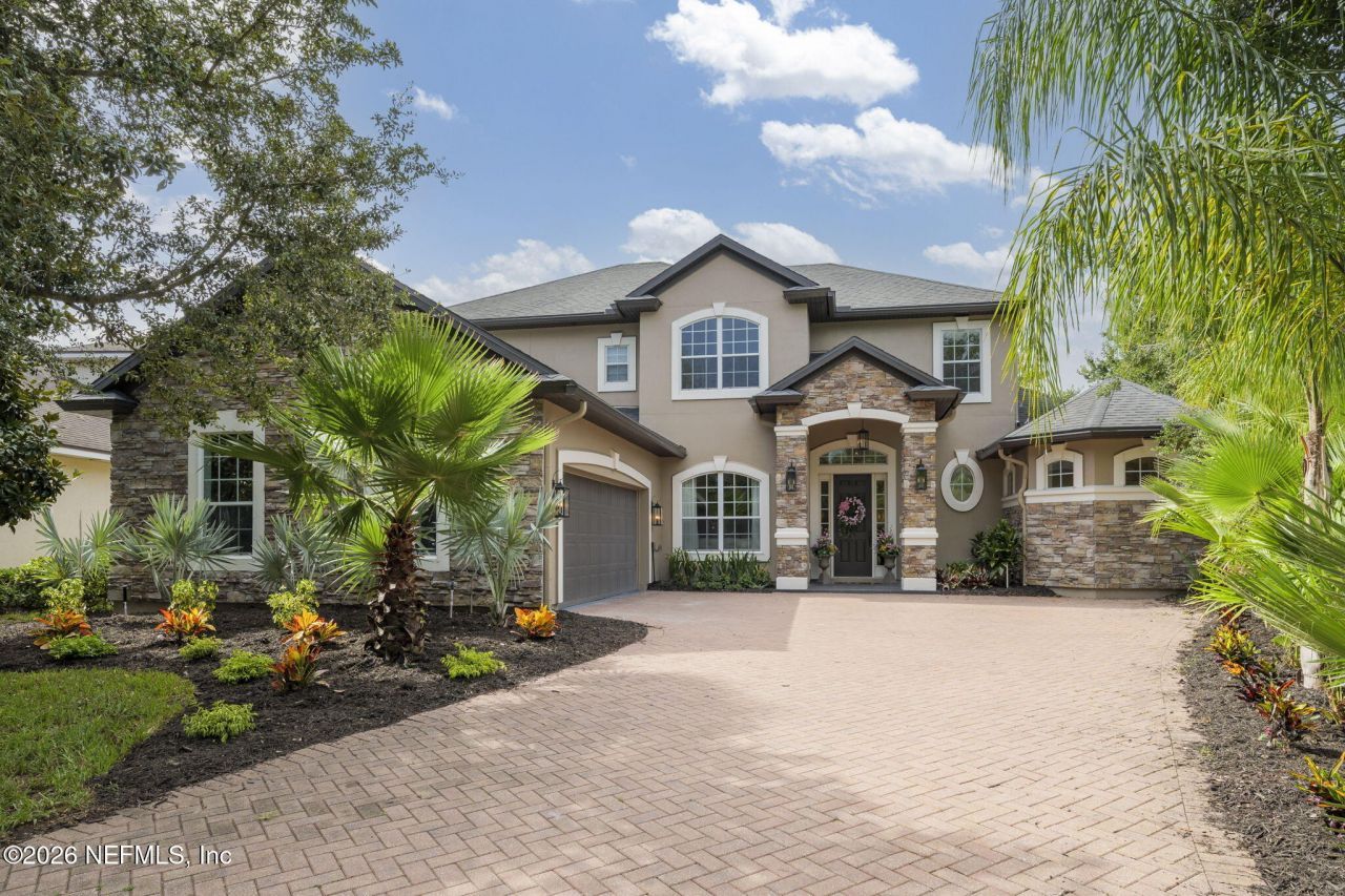 85 Glenalby Place, Ponte Vedra, FL 32081 Main Photo