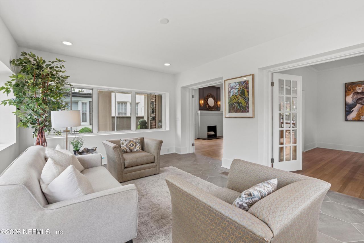 2825 Oak Street, Jacksonville, FL 32205 Photo