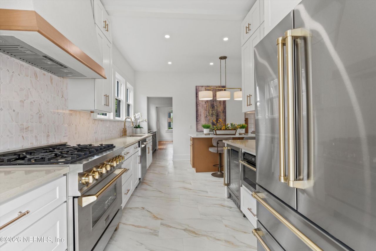 2825 Oak Street, Jacksonville, FL 32205 Photo