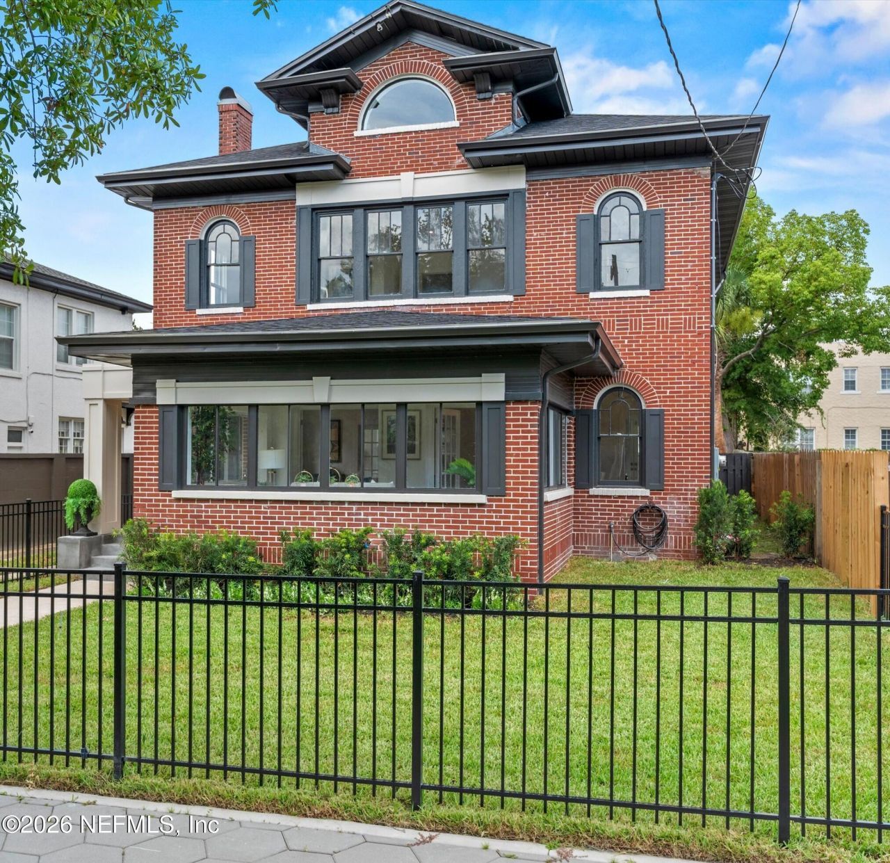 2825 Oak Street, Jacksonville, FL 32205 Photo