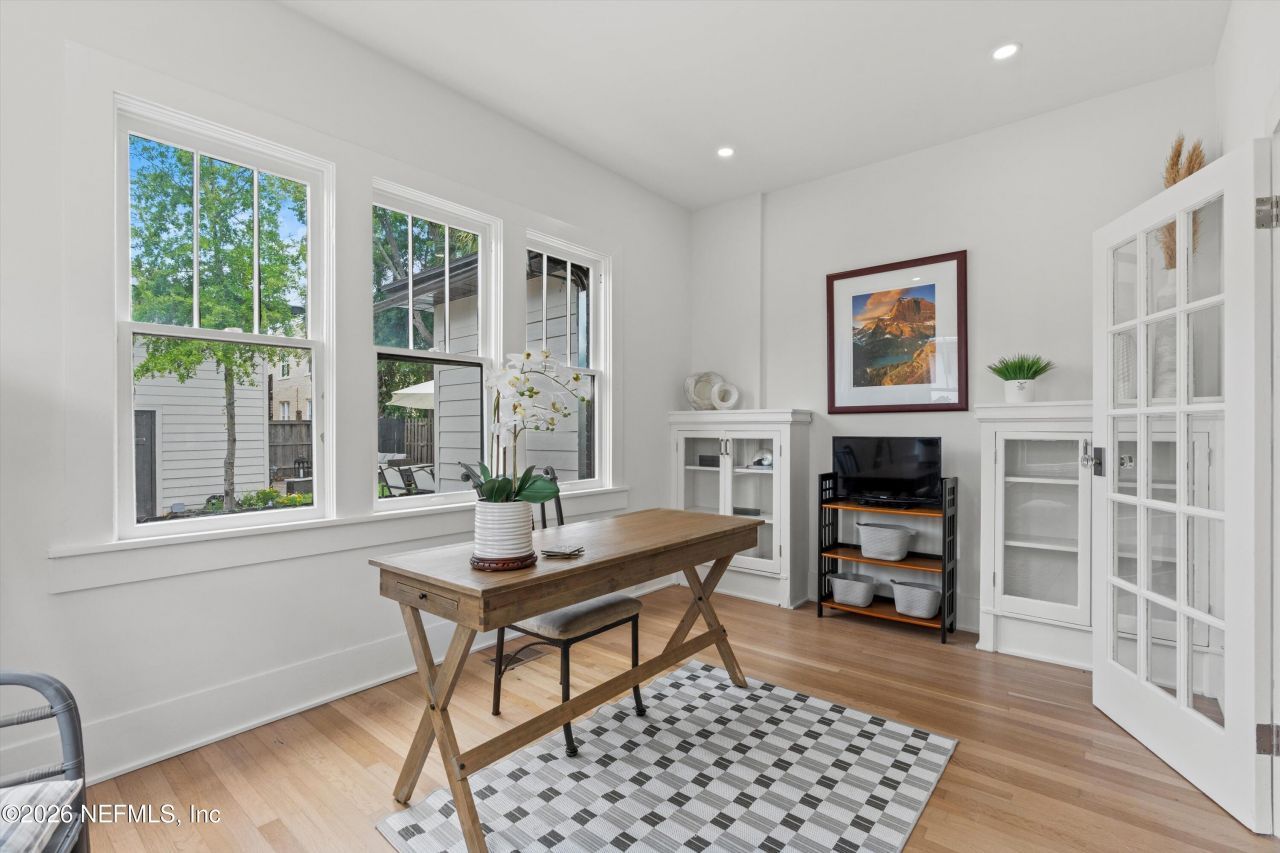 2825 Oak Street, Jacksonville, FL 32205 Photo