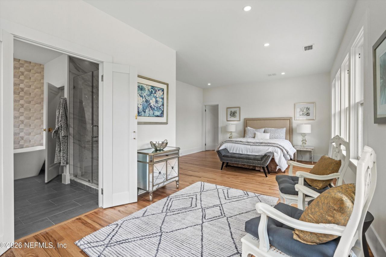 2825 Oak Street, Jacksonville, FL 32205 Photo