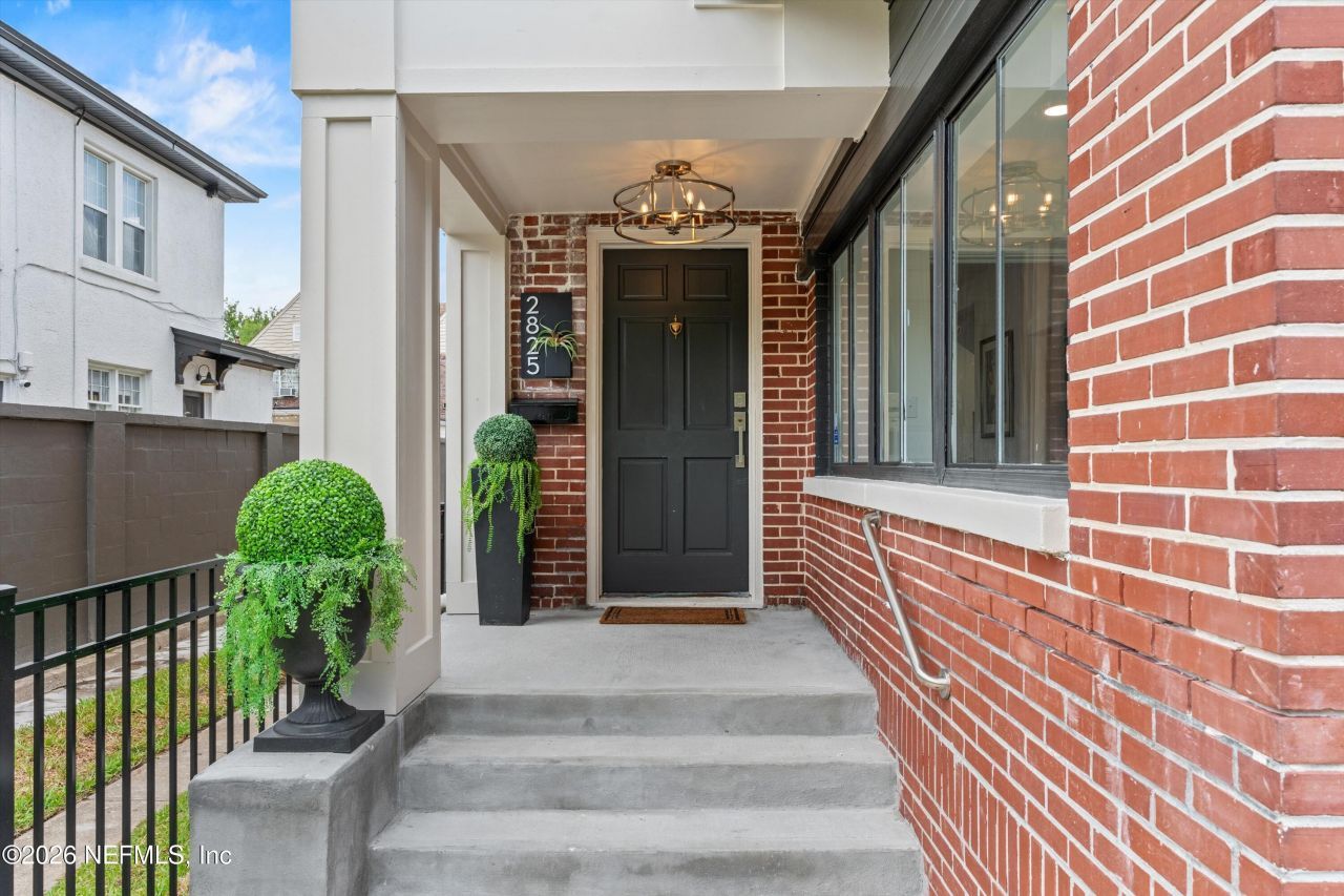 2825 Oak Street, Jacksonville, FL 32205 Photo