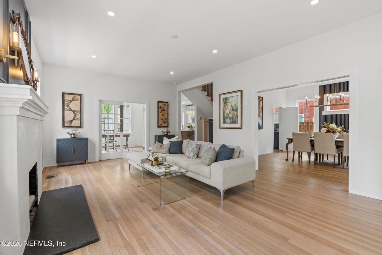 2825 Oak Street, Jacksonville, FL 32205 Photo