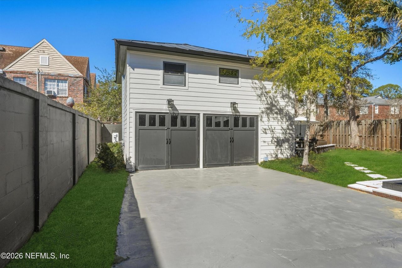 2825 Oak Street, Jacksonville, FL 32205 Photo