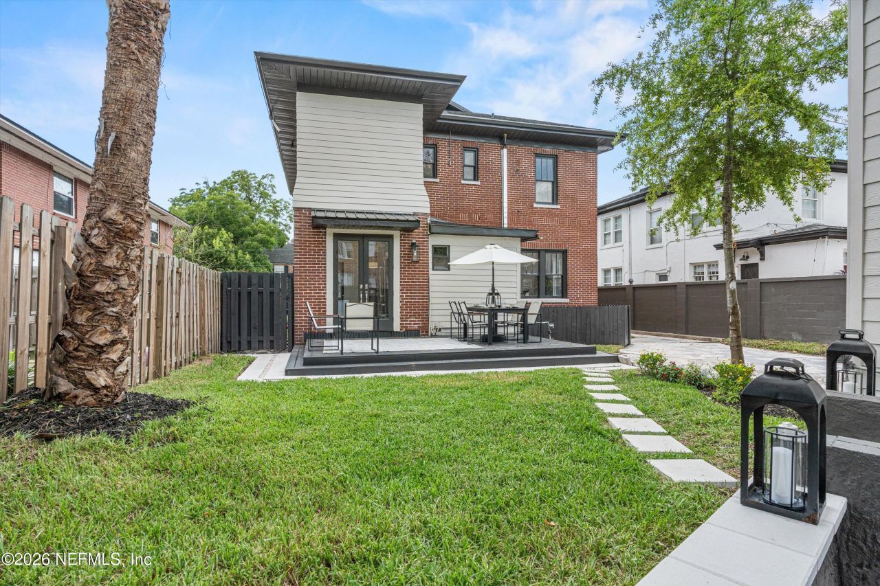 2825 Oak Street, Jacksonville, FL 32205 Photo