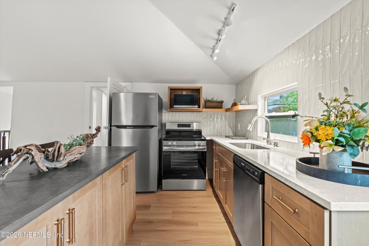 2825 Oak Street, Jacksonville, FL 32205 Photo