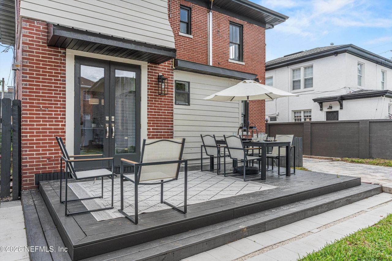 2825 Oak Street, Jacksonville, FL 32205 Photo