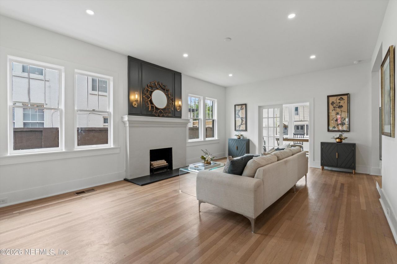 2825 Oak Street, Jacksonville, FL 32205 Photo