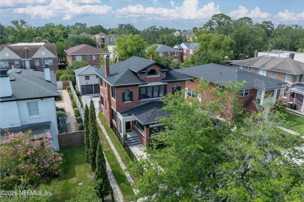 2825 Oak Street, Jacksonville, FL 32205 Photo