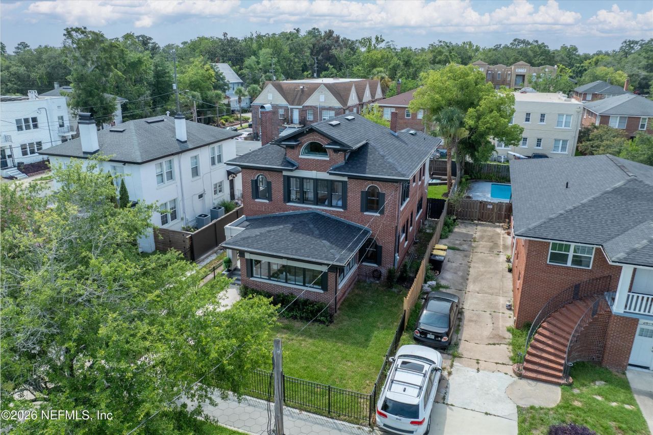 2825 Oak Street, Jacksonville, FL 32205 Photo