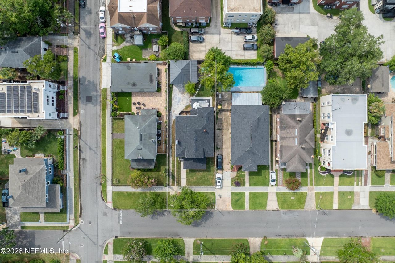 2825 Oak Street, Jacksonville, FL 32205 Photo